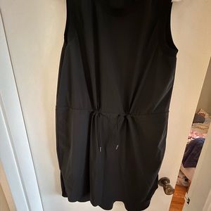 Halara stretchy comfortable dress